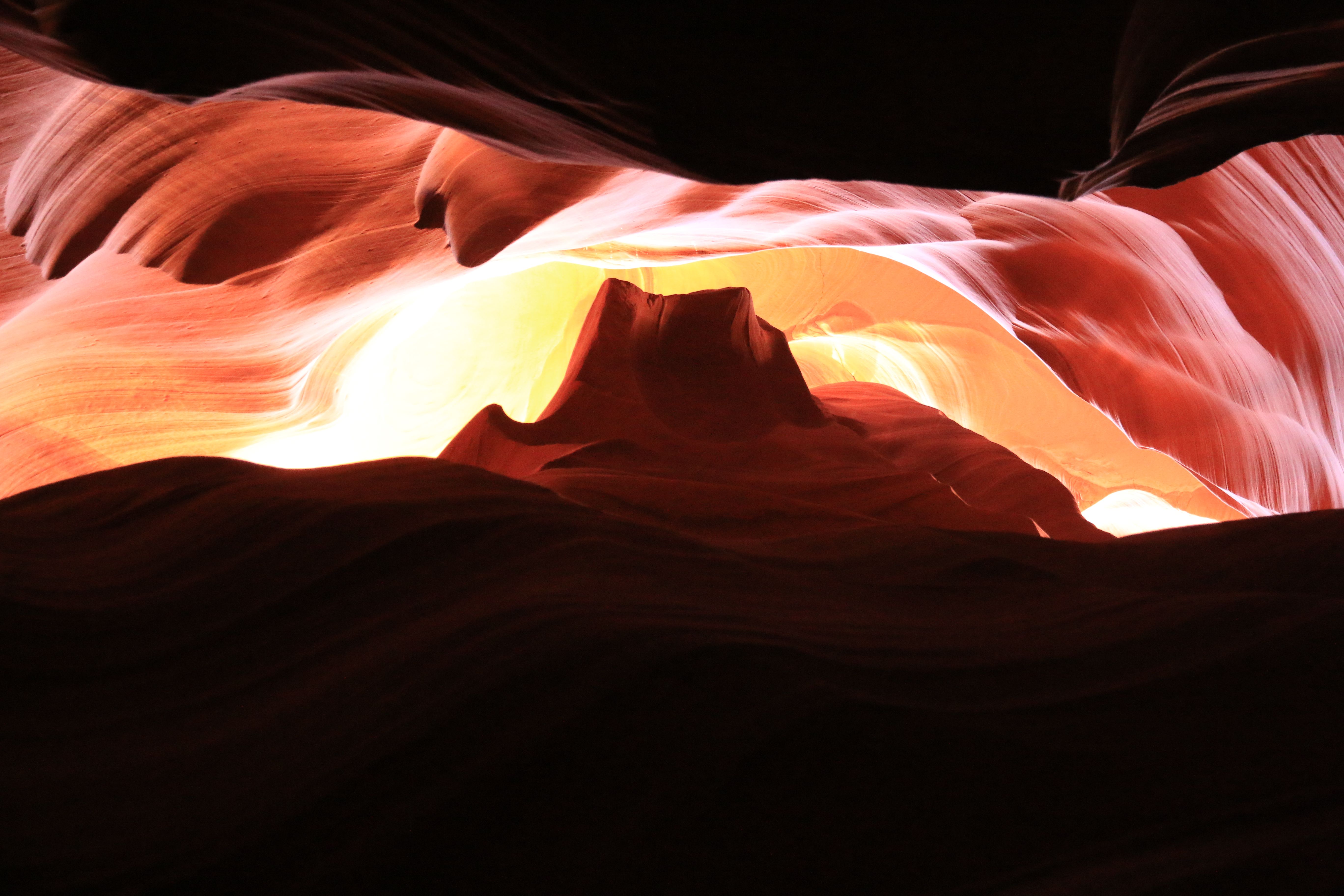 Antelope Canyon